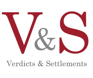 Verdicts and Settlements
